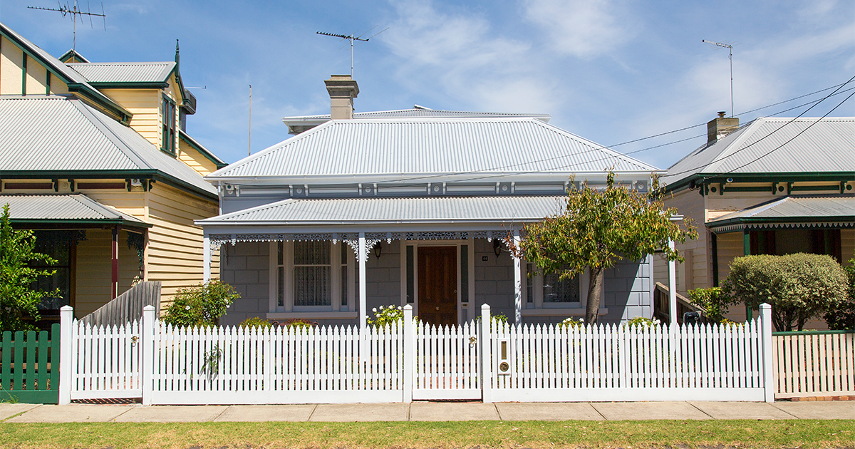 How To Choose The Perfect Exterior Colour Scheme For Your Home